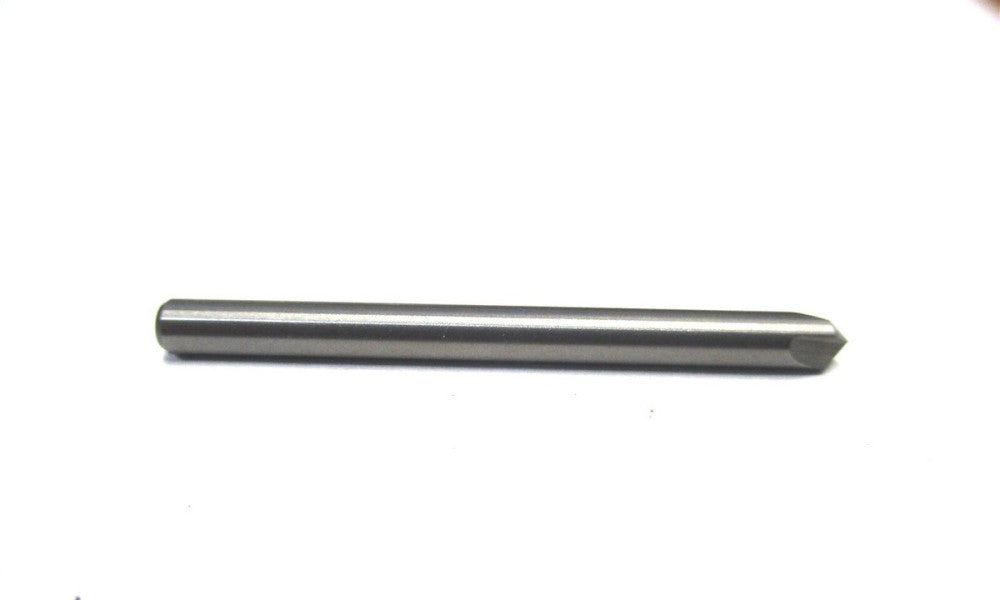 NEW (SSC91300J) 1/8" x 1/8" x 1-1/2" 90° 3-Flute SE RH Solid Carbide Countersink