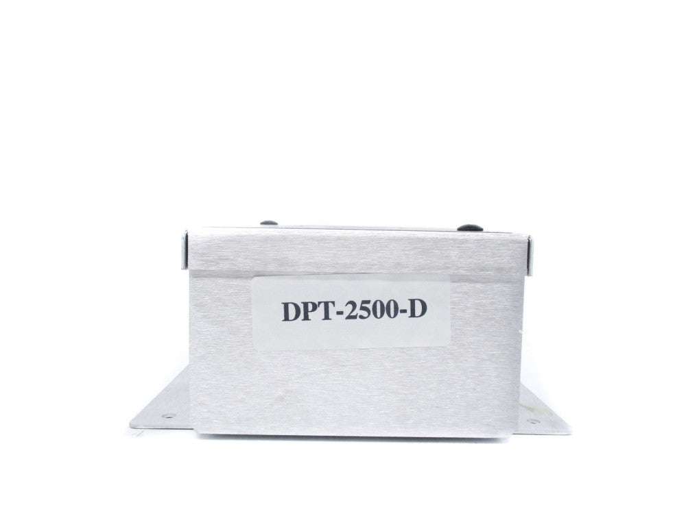AIR MONITOR VELTRON DPT2500D NSNP