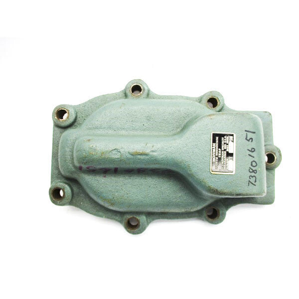HOFFMAN 582FT 125PSI UNMP