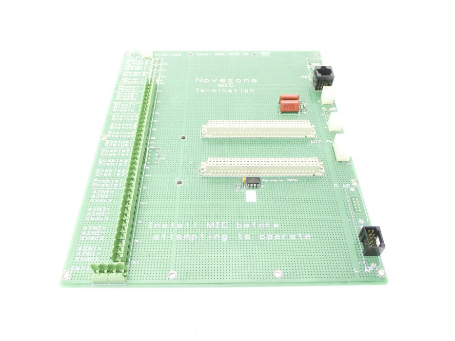 NOVAZONE 520.1030 UNMP