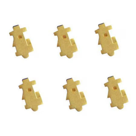 CODELOCKS TP-500 Tumber,For CL500,w/Mounting Hardware
