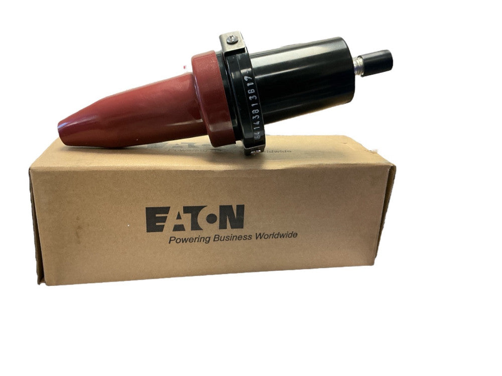 Eaton DB625B125 25kV 600A Deadbreak Bushing Cooper Power Series NIB
