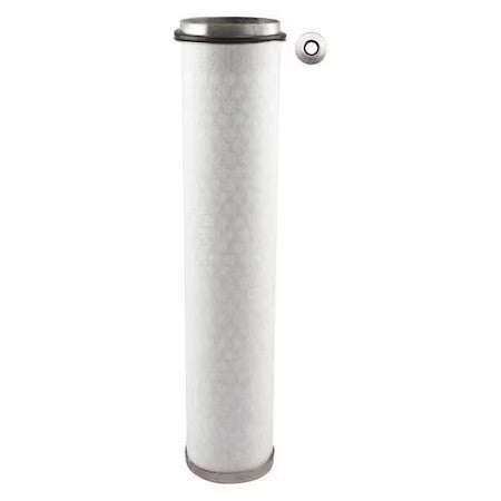 Baldwin Filters Pa1809 Air Filter,2-1/8 X 9-7/8 In.