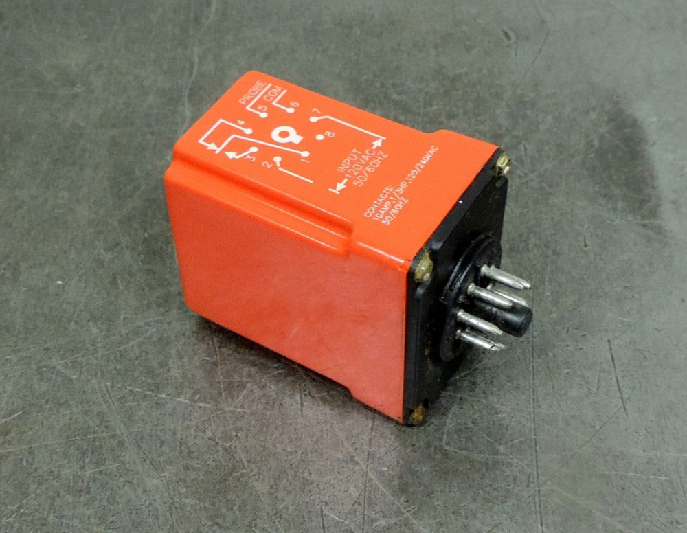 National Controls Corporation LNC-05SLB-441 Liquid Level Control  NCC
