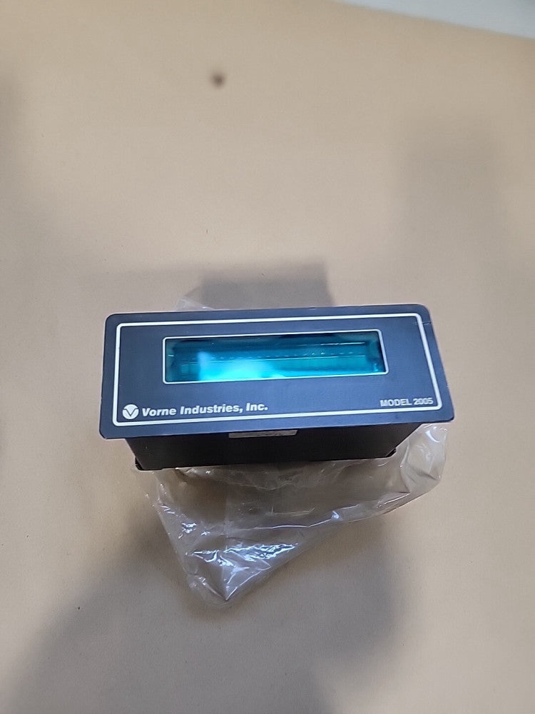 VORNE INDUSTRIES 2005C-L-24-C NEW