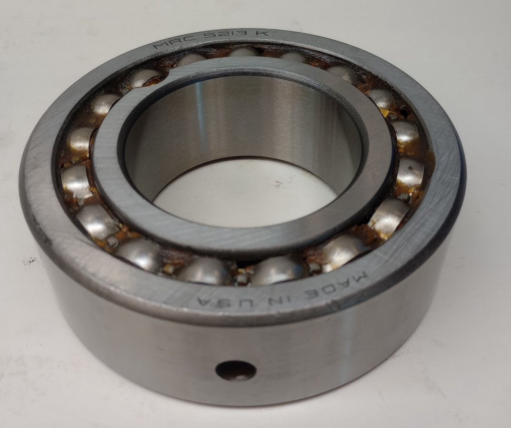 MRC 5213 K Angular Contact Bearing Double Row 65mm ID X 120mm OD X 38mm W