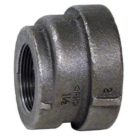 Anvil 0300152469 Eccentric Reducer Coupling Eccentric Reducer Coupling, 3/4" X