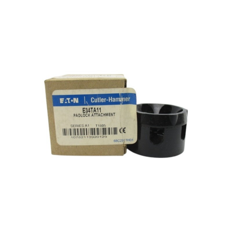 EATON E34TA11 SER. A1 NSMP