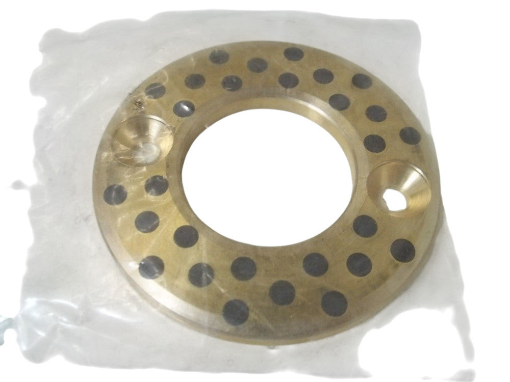 LOT OF 2 GW-A-30 WASHER, THRUST NSNP