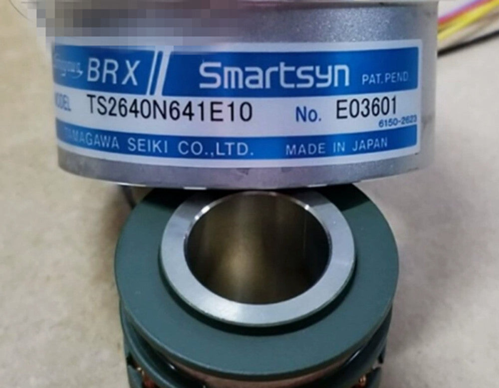 One Brand New Encoder TS2640N641E10