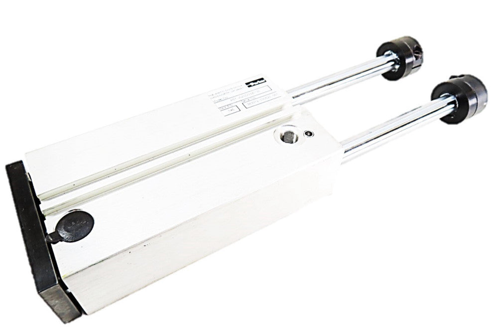 Parker  P5T-J020DGSE100  P5TJ020DGSE100 P5T Pneumatic Guided Cylinder Slide  NEW
