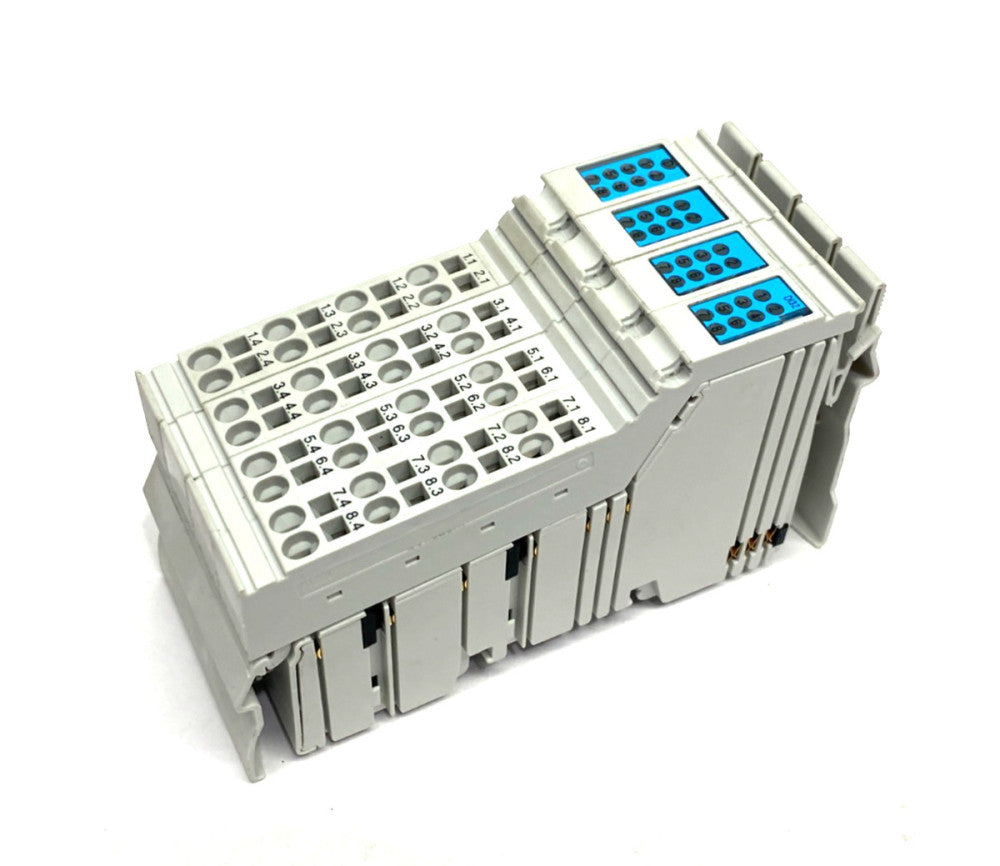 Rexoth R911170753-101 Digital Input Interface Module R-IB IL 24 DI 32/HD-PAC