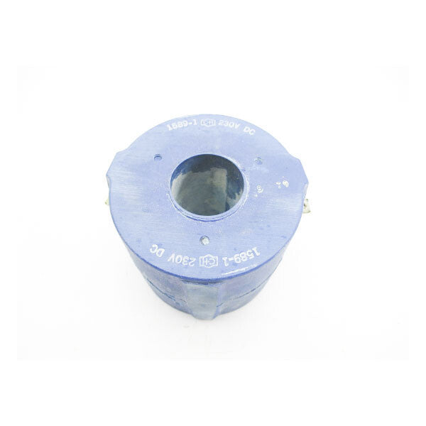CUTLER HAMMER 1589-1 230VDC NSNP
