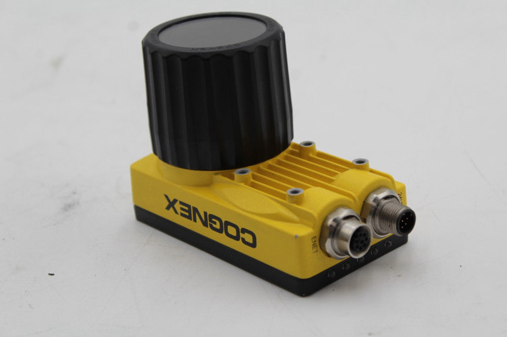 Cognex IS5403-11 821-0037-1R Camera w/Lense