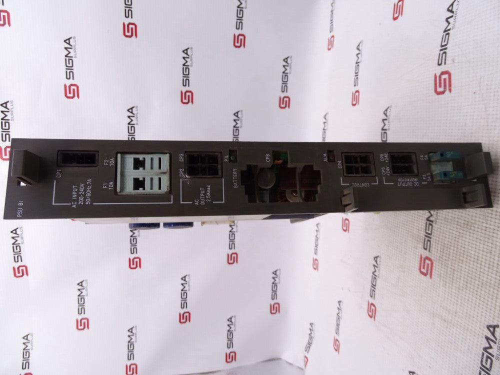 FANUC A16B-1212-0531 CIRCUIT BOARD