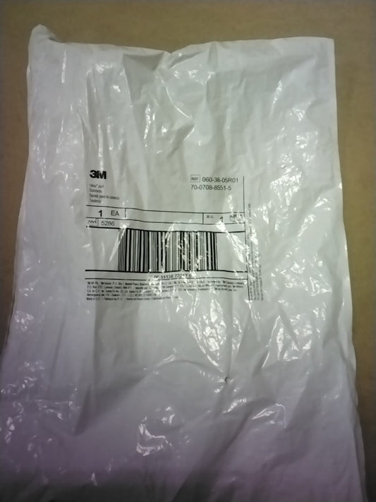 3M Headband 060-38-05R01.   70-0708-8551-5