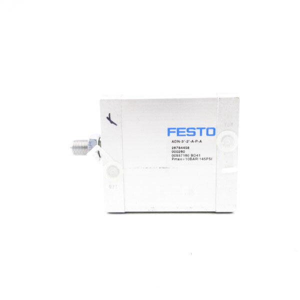 FESTO ADN-3"-2"-A-P-A 557160 145PSI NSNP