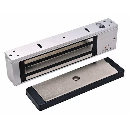 Dynalock 2011 Electromagnetic Lock,1200Lb.,2000 Series