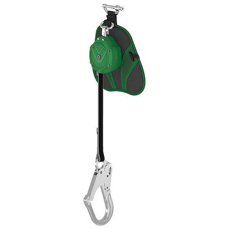 Msa Safety Vslew-011-Pa-A V-Shock Edge Leading Edge Personal Fall Limiter