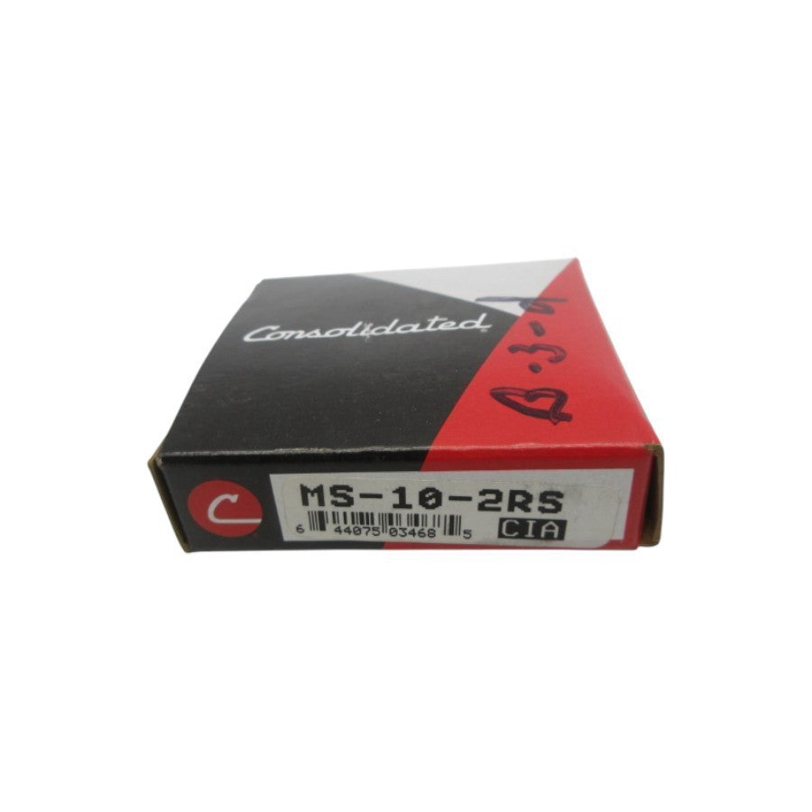 MCGILL MS-10-2RS NSMP