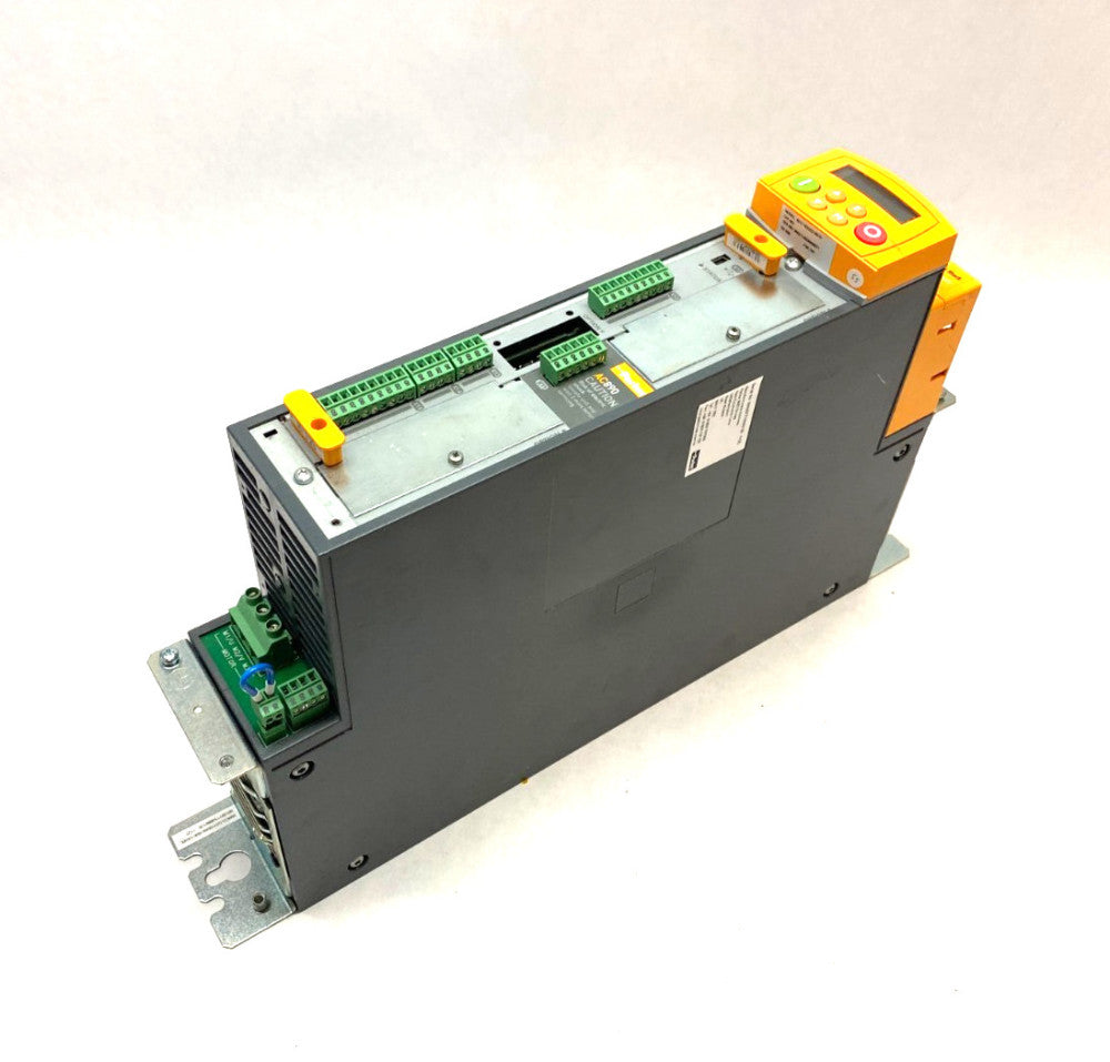Parker 890CD-532100B0-000-1A000 Variable Speed AC Drive