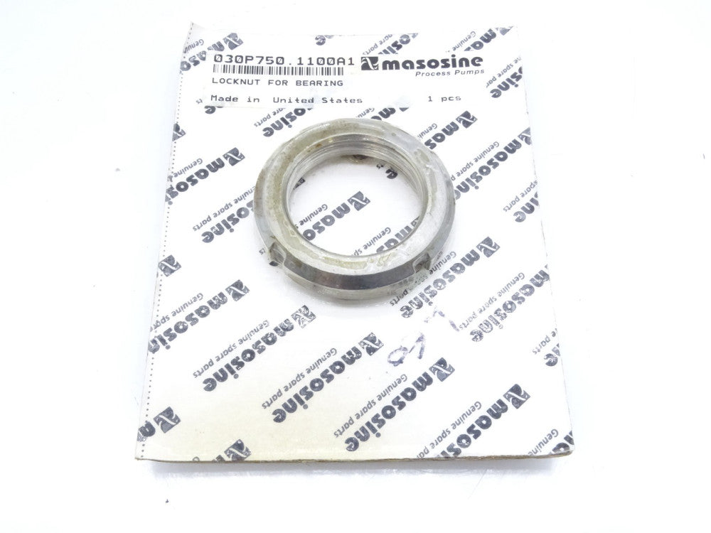 MASOSINE 030P750.1100A1 HARDWARE KIT