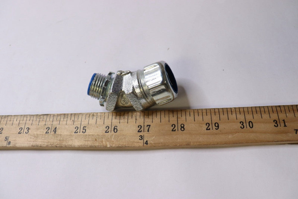 T&B LiquidTight Fitting Cable Gland 3/4" NPT 5353