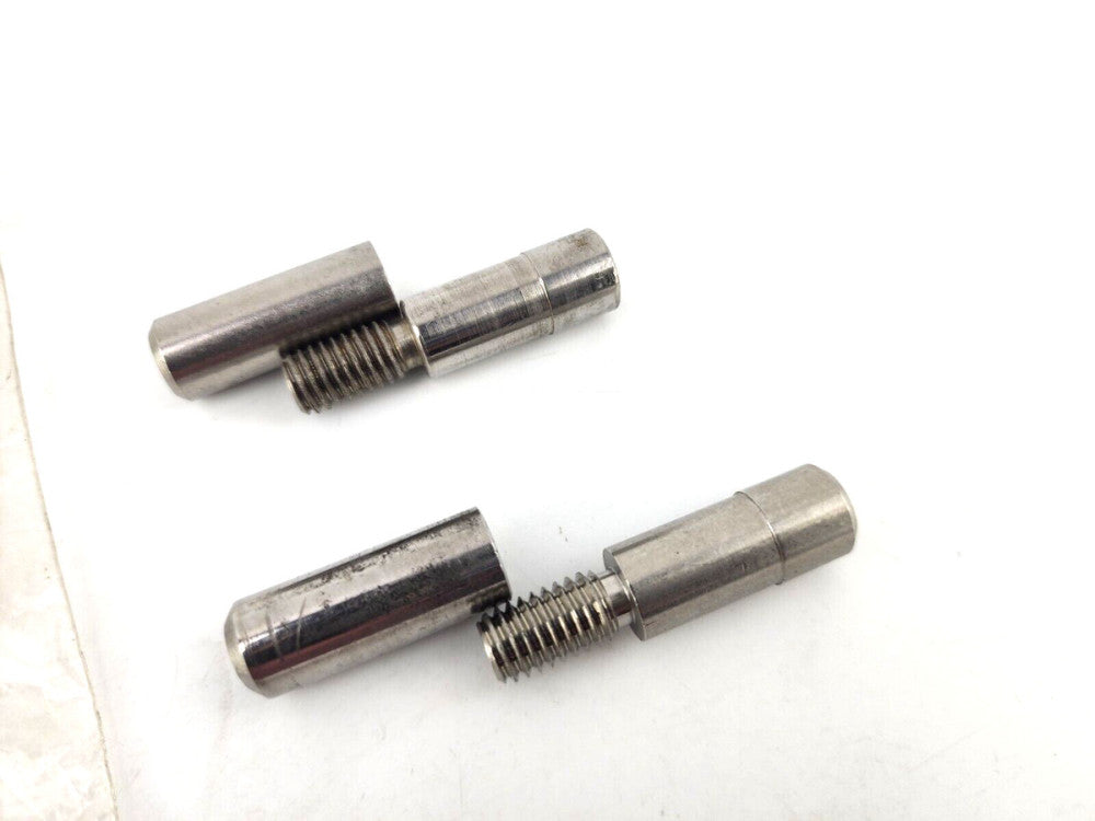 2pcs Cornelius 2361 Shaft Pivot Faceplate FCB/Viper 1003875