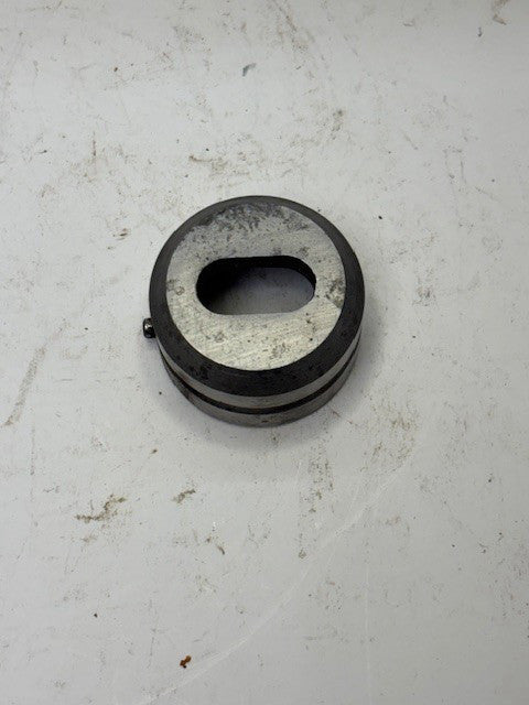 WILSON TOOL OBL PUNCH PRESS DIE .512 X 1.0120 V