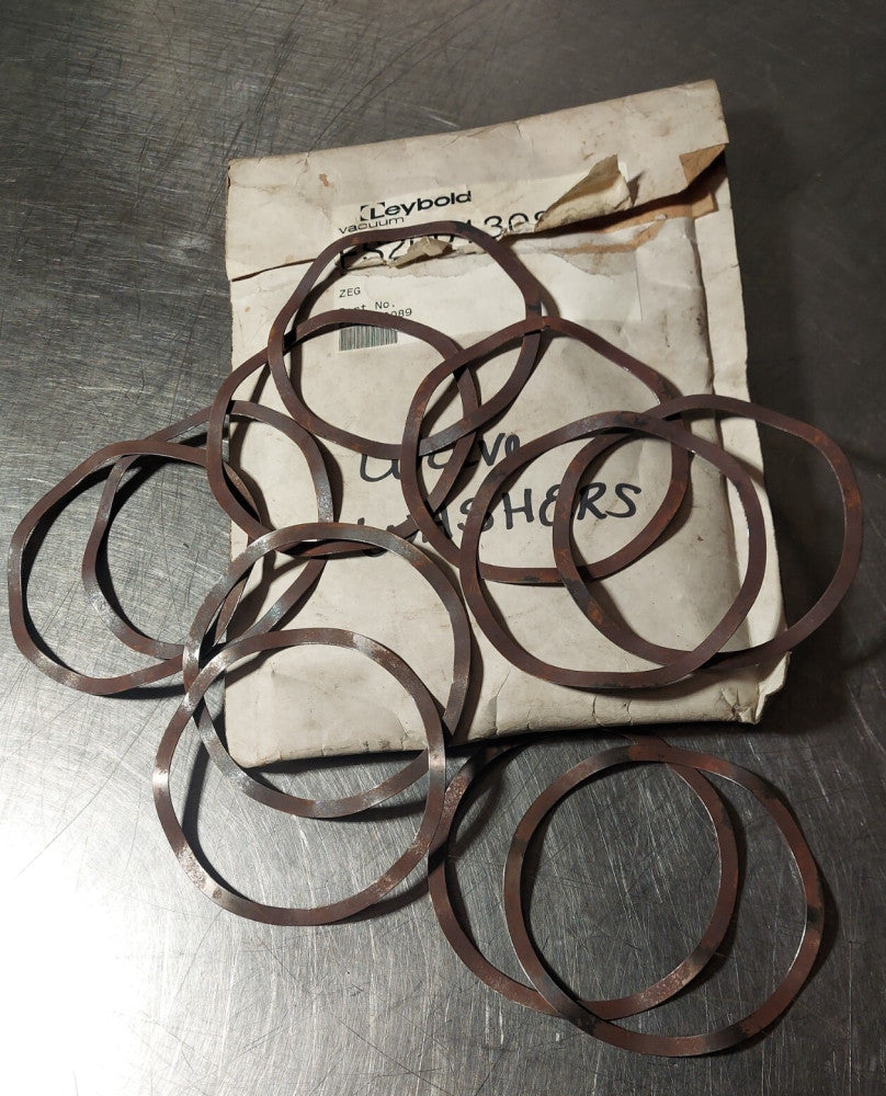 Lot of 11 - LEYBOLD PRODUCTS ES20013089