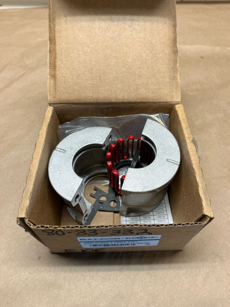 Baldor Dodge 1020T10 Grid & Cover ASSY (PA)