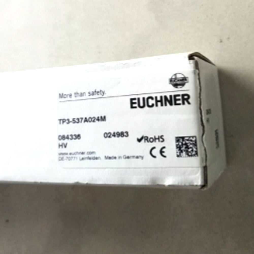 EUCHNER TP3-537A024M Safety Switches NEW