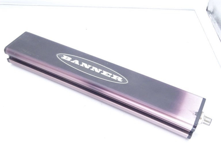 BANNER ENGINEERING LEDRLA290XD6-XQ LIGHT FIXTURE
