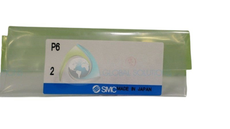 (LOT OF 4) SMC P6 NSMP
