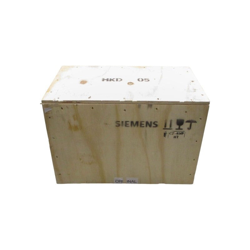 SIEMENS 6SL3000-0DE31-2AA1 380-480VAC NSMP