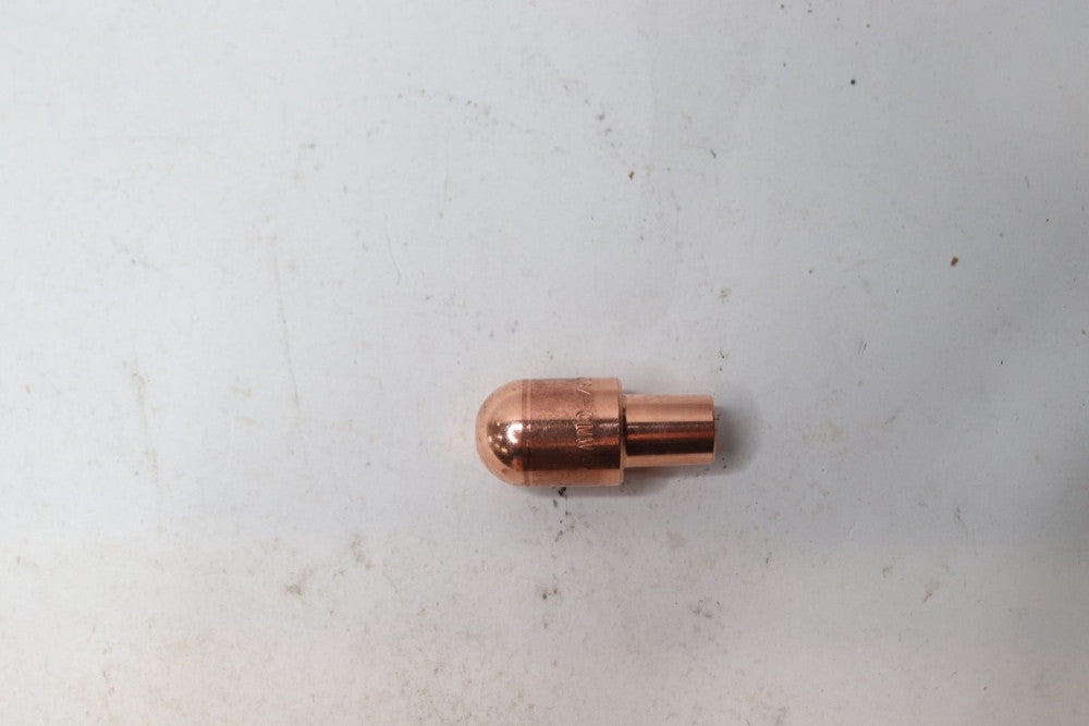CMW Male Cap 1.63" OAL MB26Z 