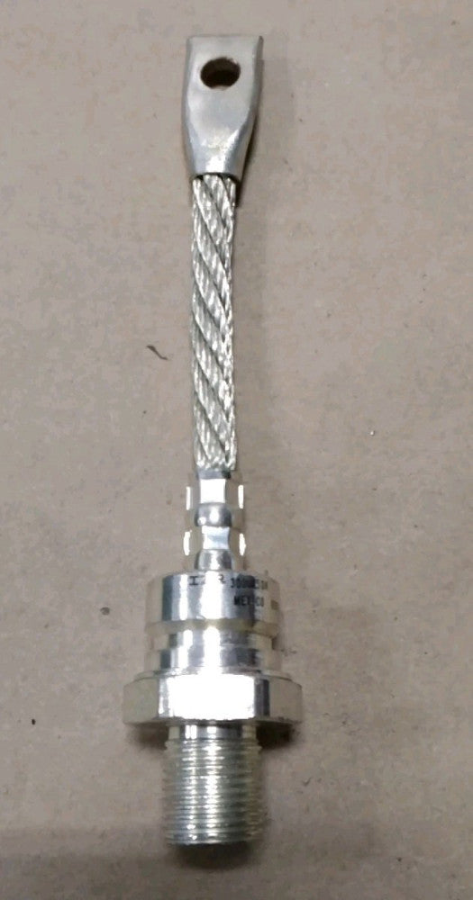 300UR50A - International Rectifier IR Vishay Ruttonsha DIODE / RECTIFIER E105