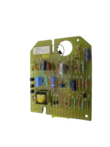TB WOODS TM02 TRIGGER MODULE  NSNP
