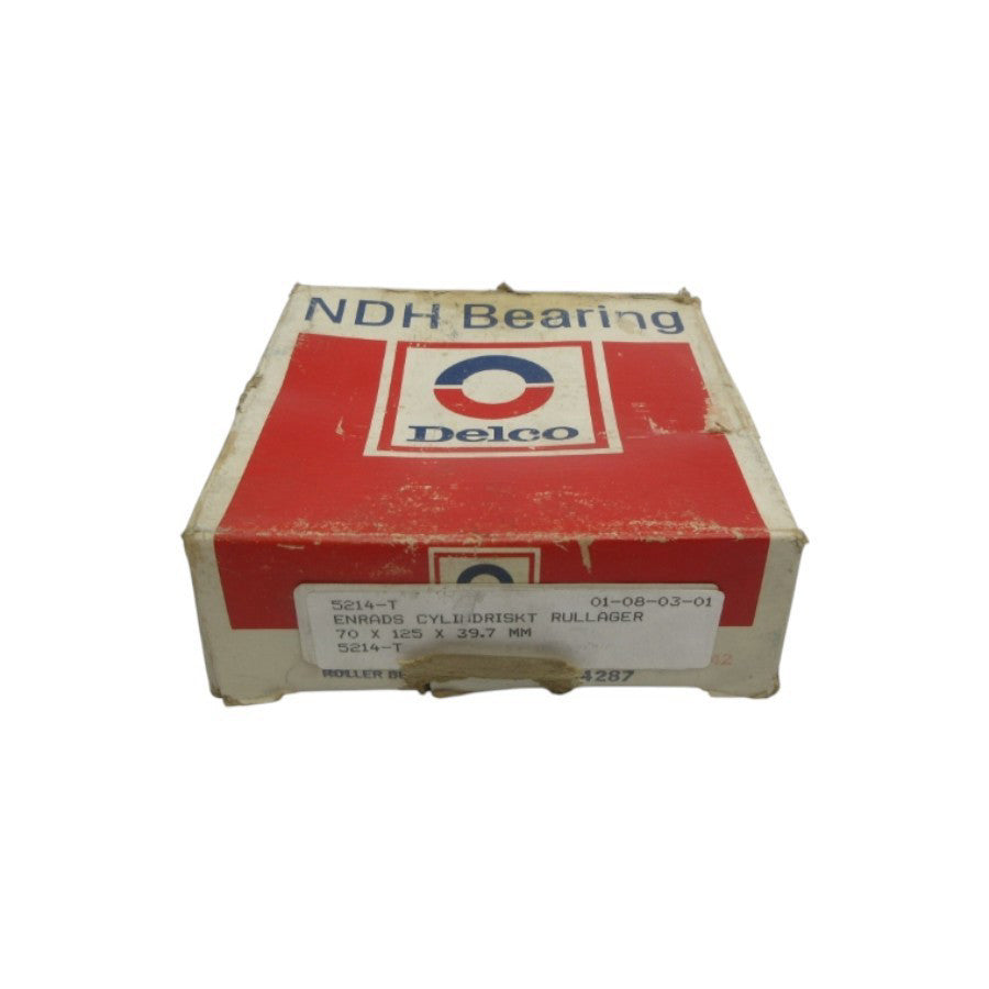 DELCO 5214-T NSMP