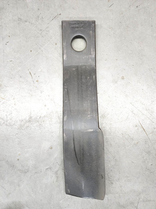 1pc Tiger Mower Blade 34684 Rotary 4x20x1/2" 1-3/4 Hole