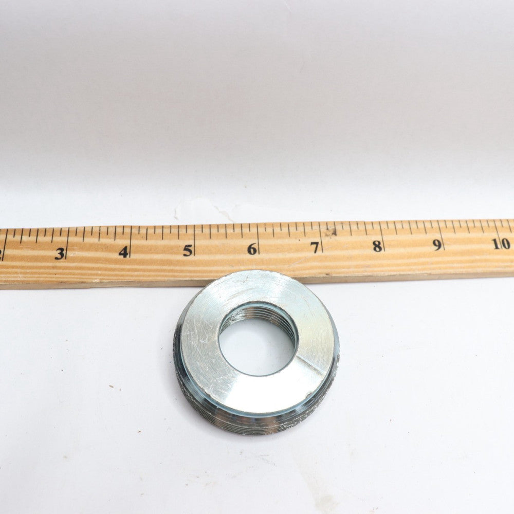 Galvanized Flush Bushing 2" X 1-1/4"