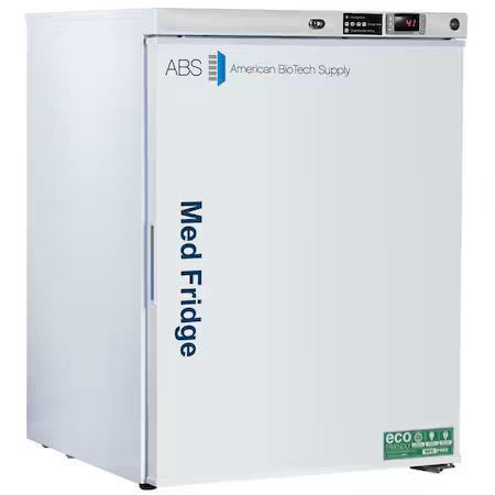 American Biotech Supply Ph-Abt-Hc-Ucfs-0504 Refrigerator,5.2 Cu