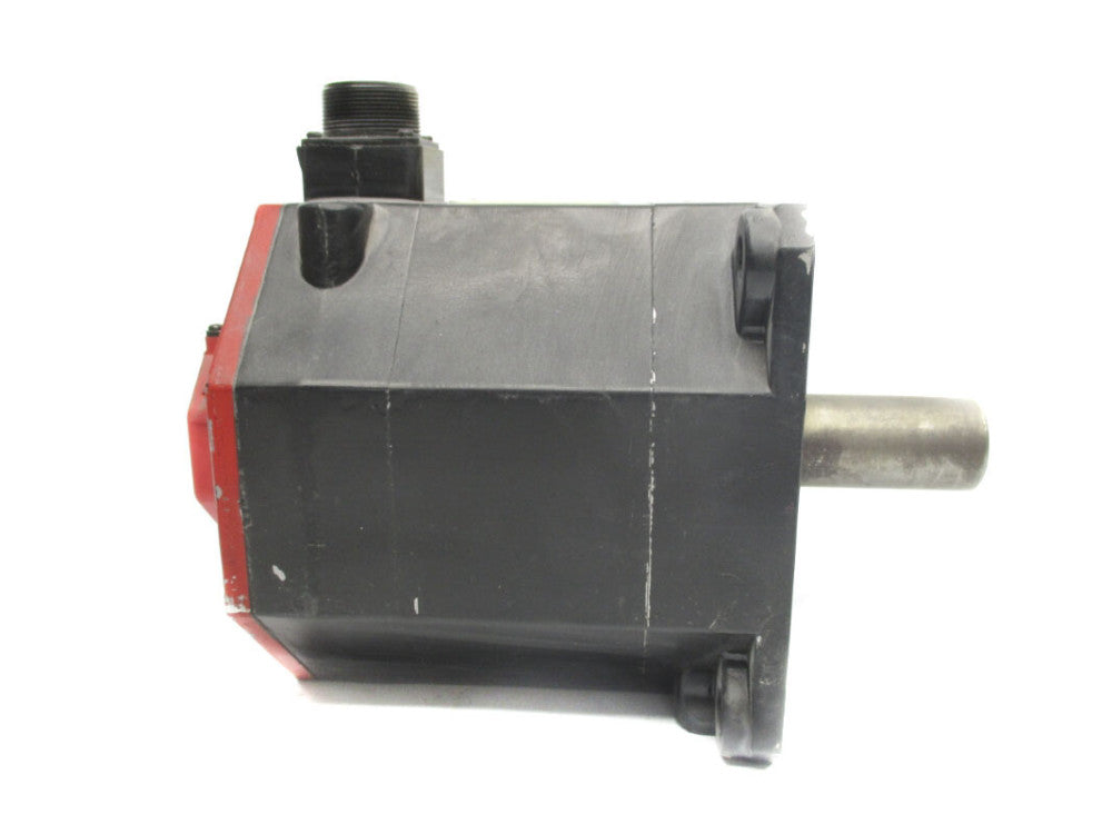 FANUC A06B-0243-B100-R 141V 14A REMAN