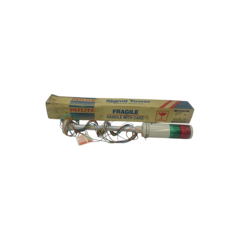 PATLITE LME-202TFB-RG 24VAC/DC 0.3A NSMP