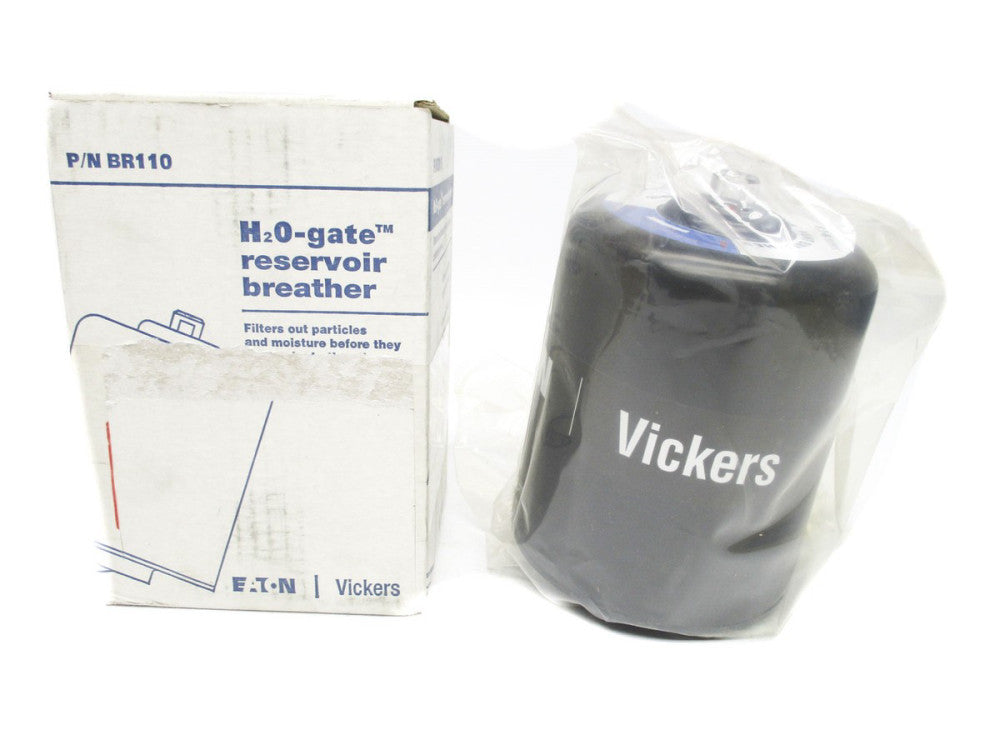 VICKERS BR110 NSMP
