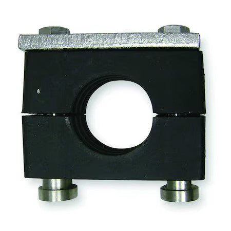 Behringer R7h5125-Pp Tube Clamp Kit,Tube 1 1/4In,Carbon Steel