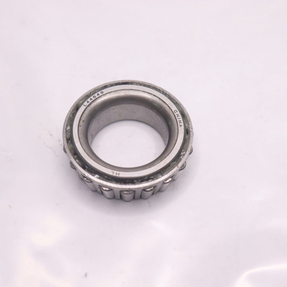 Taper Bearing Cone Steel L44649