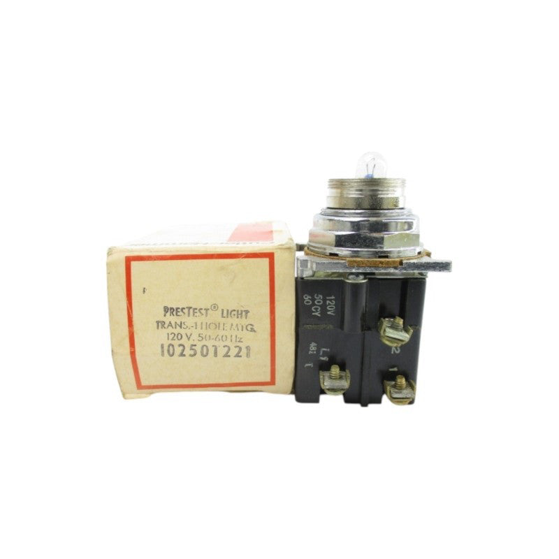 CUTLER HAMMER 10250T221 120V NSMP