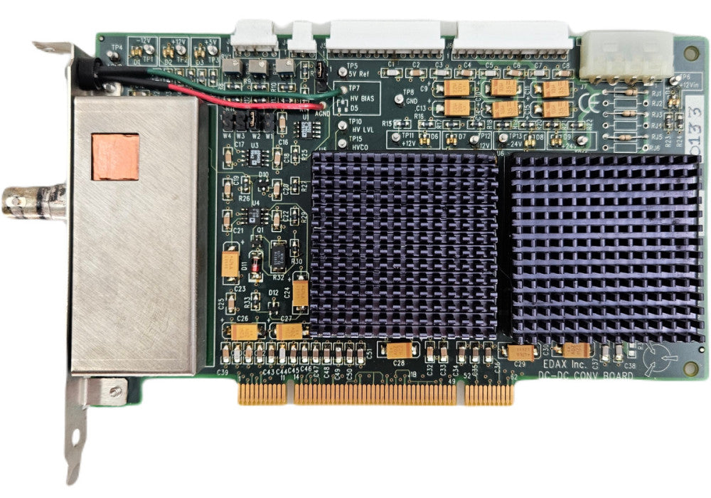 Edax 4035-065-20200 DC-DC Converter Board