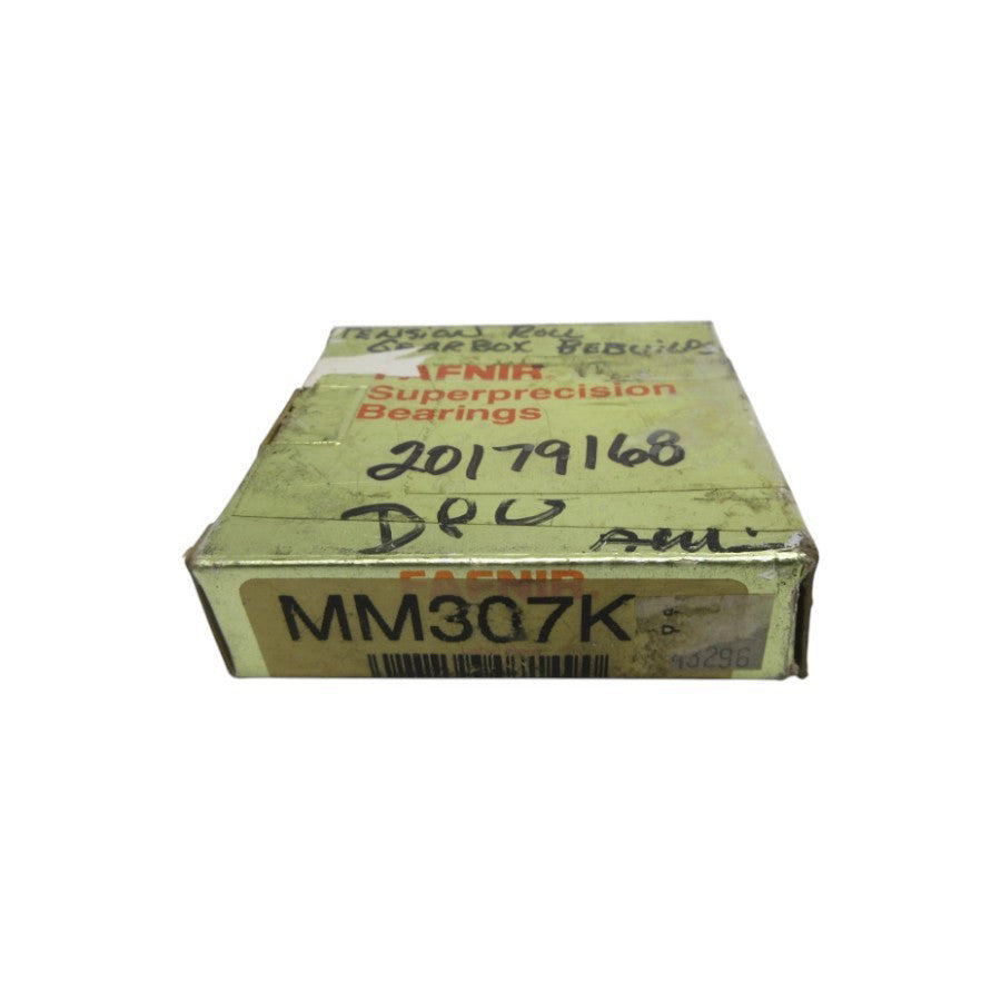 FAFNIR MM307K NSMP